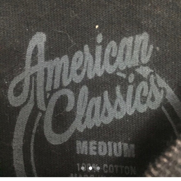 NWOT AC/DC highway to hell band tee - Picture 3 of 4